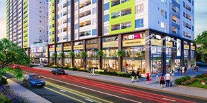 shophouse mt 80m đường tôn đức thắng - liền kề metro - trục chính sân bay - 2 tầng đầu tư thắng lớn