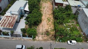 bán gấp đất 121m², thổ cư 62m², định hòa, giá chỉ 1.59 tỷ chính chủ