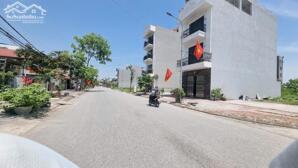 Cần bán 9 lô đất khu đấu giá Đống Chuối, Hùng Vương, Hồng Bàng