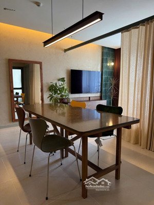 siêu deal the gold view căn hộ 2pn cao cấp chỉ 28 triệu, hợp đồng linh hoạt