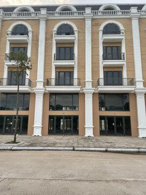 chính chủ bán 2 căn liền kề sát nhau tuần châu, cảng 2, bến du thuyền chỉ 4,6 tỷ/ căn. 