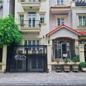 sống xanh giữa lòng thủ đô - biệt thự lô góc 236m2