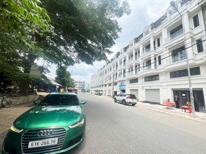 nhà phố thương mại an sương plaza- vị trí có 1-0-2, đối diện chợ quận 12.