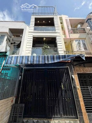 giảm giá bán nhanh nhà cao thắng-p3-q3, gần tiểu học nguyễn sơn hà. 3tỷ820/71m2 đang cho thuê 24tr