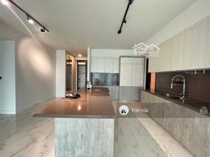 cho thuê căn hộ feliz en vista 4pn - dt 181m2- nội thất cơ bản - tầng cao - giá 60tr/tháng.