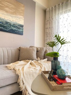 cho thuê căn 2pn - masteri thảo điền - tháp t5