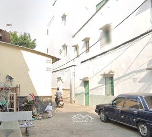 âu dương lân hiếm, nhà đẹp mới toanh chỉ 6.25 tỷ xe hơi quay đầu full nội thất - sân chơi 100m