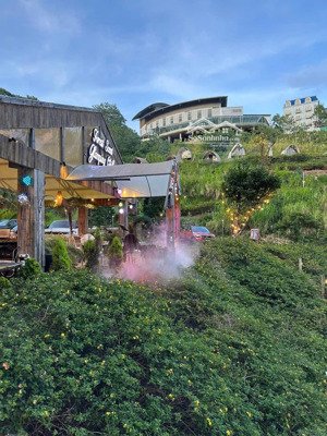 siêu phẩm tổ hợp cực lớn tư nhân mặt tiền khe sanh đà lạt tiện đầu tư nhiều mô hình