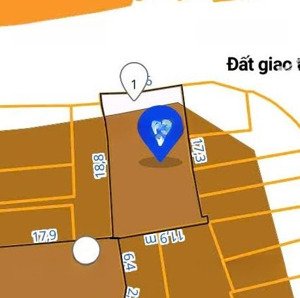 bán đất bùi xương trạch 202m² - mt 10m - 50 tỷ - ô tô đỗ - kinh doanh