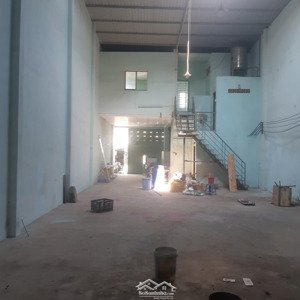 kho, xưởng sx 280m2 có văn phòng làm việc y hình, đ xe lớn ngay aeon tân phú