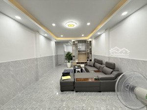 bán nhà phạm văn đồng p11, bình thạnh 55m2 nhỉnh 4 tỷ