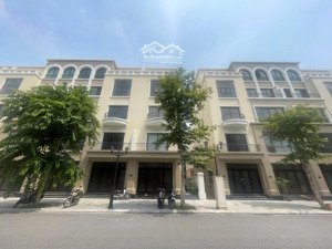 siêu phẩm xẻ khe 105m2, giá rẻ nhất vinhomes ocean park 2