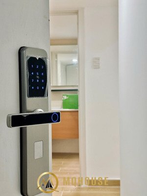 duplex new 100% - nhà thờ tân định - công viên lê văn tám