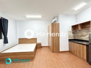 căn hộ cao cấp 2 cổng ra vào ngay khu tên lửa thang máy - bảo vệ 24/24 an ninh pccc