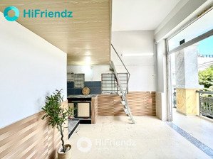 căn hộ mới xây full nt đường lớn dễ di chuyển gần aeon tân phú - kcn tân bình
