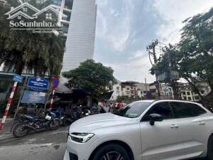 SIÊU HIẾM! Liền kề Làng VKCA 86m2, 4 tầng, MT 5,8m2. 10m ra hồ. Sổ vĩnh viễn. 23,5 tỷ. 0907 833 787