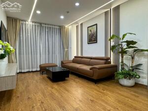 Chính chủ bán căn 17T Hapulico Complex, 3PN, SHLD, có slot oto