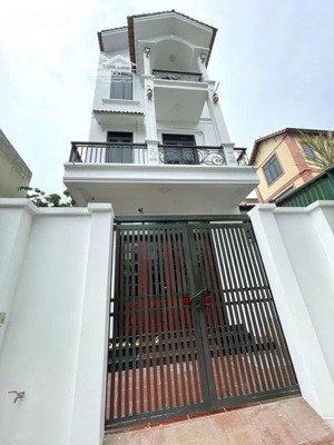 hiếm an thượng, hoài đức_gân chợ_ngõ oto_2 thoáng_nhà đẹp xây đơn lập _ 72mx4 tầng_ 7,6 tỷ