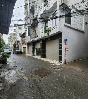 bán gấp nhà riêng 40m2, 10 tỷ tại phường tân mai, hoàng mai, hà nội