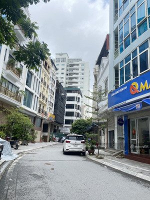 bán nhà 5 tầng dân xây lạc long quân, oto đỗ cửa, vào nhà, kinh doanh tốt, nhà rất đẹp, ở ngay