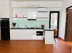 chung cư cho thuê tại xuân thủy/ cầu giấy, mới đẹp, (giá 7tr/th), giảm ngay 1 triệu dịp khai trương