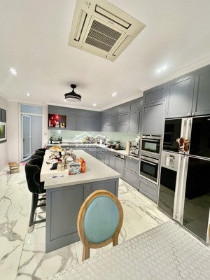 bán nhà khu biệt thự 284 - 282 nguyễn trọng tuyển phú nhuận hàng hiếm dưới 40tỷ! 101m2, giá 32.9tỷ