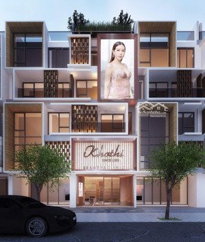 cần bán căn shophouse q2 thảo điền frasers giá chỉ 78 tỷ all in - đã hoàn thiện