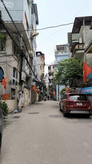 Bán Biệt Thự VIP khu Thành Công, Ba Đình. 170m2, 6 tầng thang máy, mặt tiền 8.5m. Giá 76 tỷ