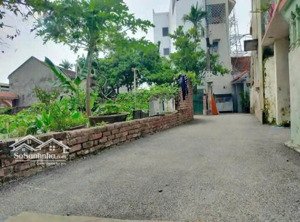 bán đất thị trấn chúc sơn 35m2, gần siêu thị lan chi gần cc lộc linh, giá chỉ 2.x tỷ