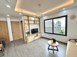 chung cư mini cho thuê tại 219 đường trích sài, bưởi, tây hồ, hà nội, 60m2, 13 triệu vnd