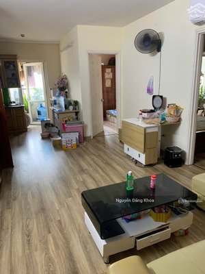 chốt ngay! căn 2pn sdu 143 trần phú dt: 70,5m2 - tk: 2pn - đã có nội thất vào ở luôn được. giá tl