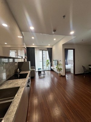 siêu rẻ căn 1pn + toà masteri tại vinhomes ocean park. giá chỉ nhỉnh 3,x tỷ, full đồ