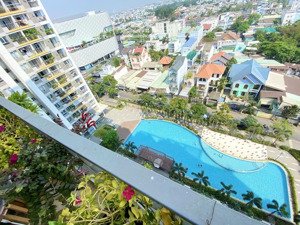 bán cc opal garden, 4,7 tỷ, 71m2, 2pn, 2wc, view đẹp, uy tín, thủ đức, hcm