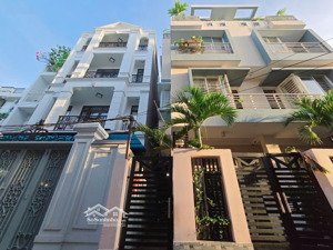 bán nhà ngay khu công viên eco green huỳnh tấn phát quận 7 120m2 4 tầng đẹp chỉ 11 tỷ 6