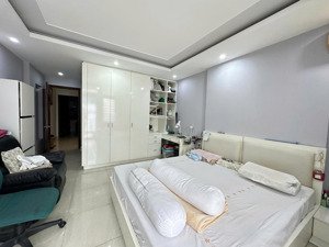 mới+ ở ngay! nhà 5 tầng (10pn)~68tr, cn: 61m2 hẻm oto phan xích long, pn giá 12.99 tỷ, o902323354