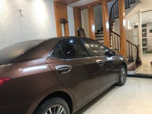 thật 100%! chính chủ bán nhà phân lô phố mạc thái tổ, vỉa hè, kd, ô tô tránh, 50m2*5t, 16 tỷ