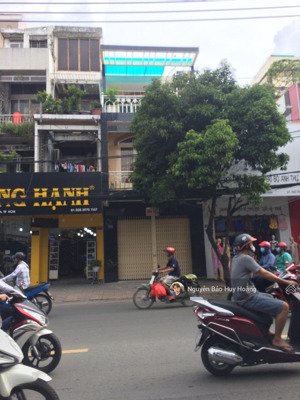 (hot) mặt tiền kinh doanh khu nhà ga t3 - cộng hòa, p.13 dt 4,6x14m - 4 tầng - sẵn hdt 30tr/tháng