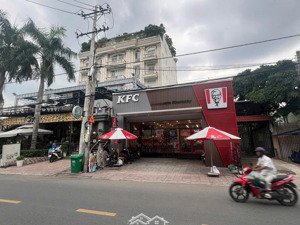 bán toà nhà chdv 1,222m2 nở hậu - full nội thất ở phước kiển, nhà bè