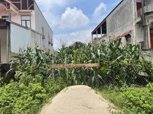 bán đất mặt đường ql32 trục hà nội phú thọ 172m2 giá chỉ hơn 2 tỷ