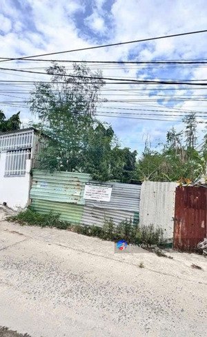 bán lô đất đẹp - đường newton, phường tây nha trang( hòn nghê- vĩnh ngọc)