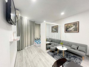 cho thuê cc mini view đẹp tại nguyễn trãi, p7, q5, tp. hcm, 7 triệu, 35m2