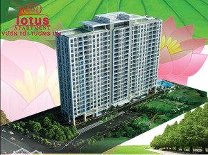 cho thuê gấp chcc hoa sen, dt 64m2, 2pn 2wc, giá 12tr/th q. 11