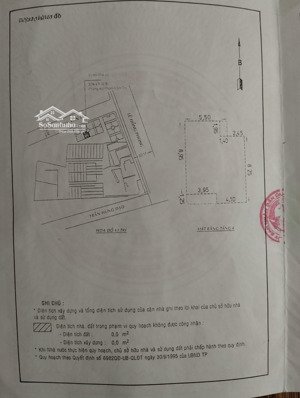 bán căn hộ chung cư 5 tầng lê hồng phong phường 2 quận 5, nhà đẹp giá 3 tỷ 55