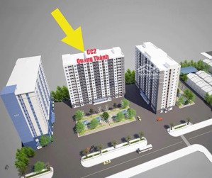 chung cư nhà ở xã hội với diện tích 49.45m2 tòa cc3 là 1.452,5 m2
