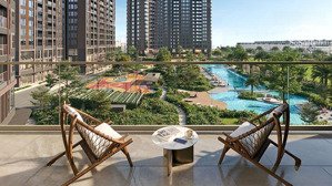 quỹ căn 1 phòng ngủ + giá chỉ từ 2.9 tỷ view nội khu đẹp, đẳng cấp tại masteri trinity square