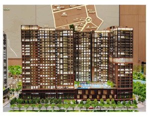 2pn orchard grand view pháo hoa của capitaland, thanh toán chỉ 860 triệu trong 2 năm