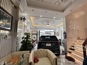 nhà đẹp hot/ hxh-sát mt huỳnh tấn phát- võ thị nhờ- ngay nam long-lý phục man- bùi văn ba 4.5*16m