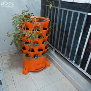 Cần cho thuê chung cư Depot Tham Lương 85m 3PN Nhà trống giá 8,5 triệu