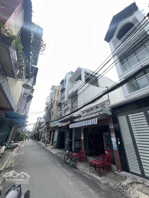 bán nhà chính chủ lạc long quân, tt q.11, gần đầm sen, chợ, trường tiện mở vp, kd, cho thuê phòng