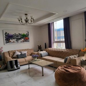 penthouse duy nhất tại star hill 2 sân vườn đn - đb 214m2 giá chỉ 17.8 tỷ